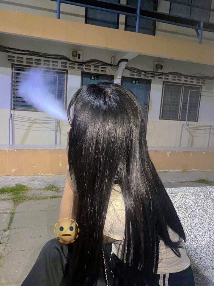 ไม่เข้าพรรษา จะเข้าห้องเธอ.