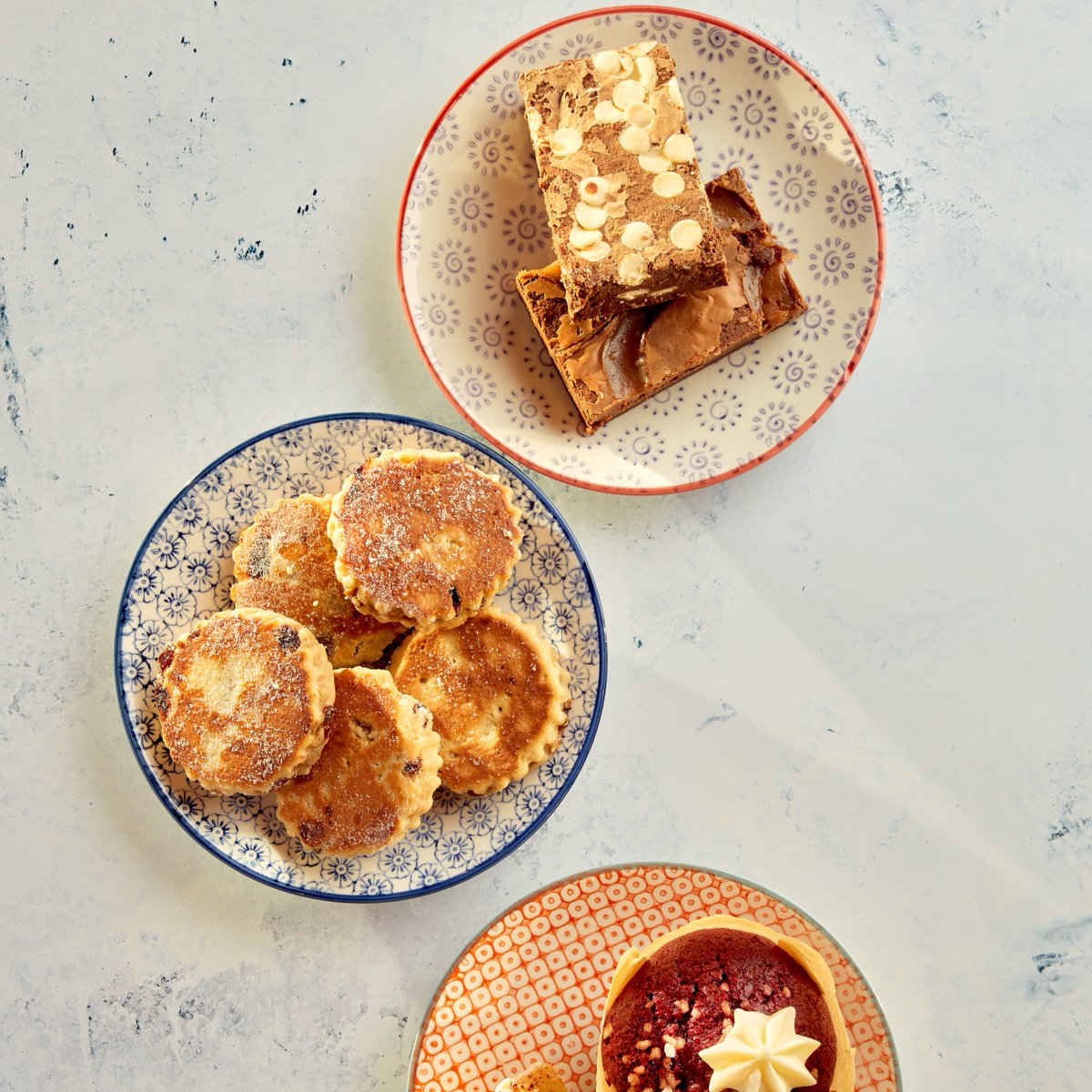 theCentre's tweet photo. There are pastries galore at Ffwrnais, that pair perfectly with a cup of Quantum Coffee to fuel your caffeine cravings! Come and indulge! 
https://t.co/9w8ptPbCvU https://t.co/kM2NM5P1el