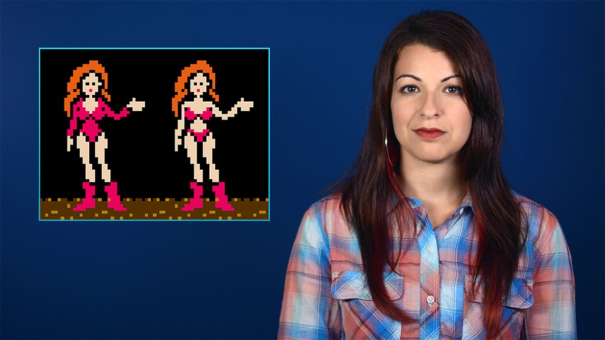 Anita Sarkeesian's Feminist Frequency shuts down after 15 years