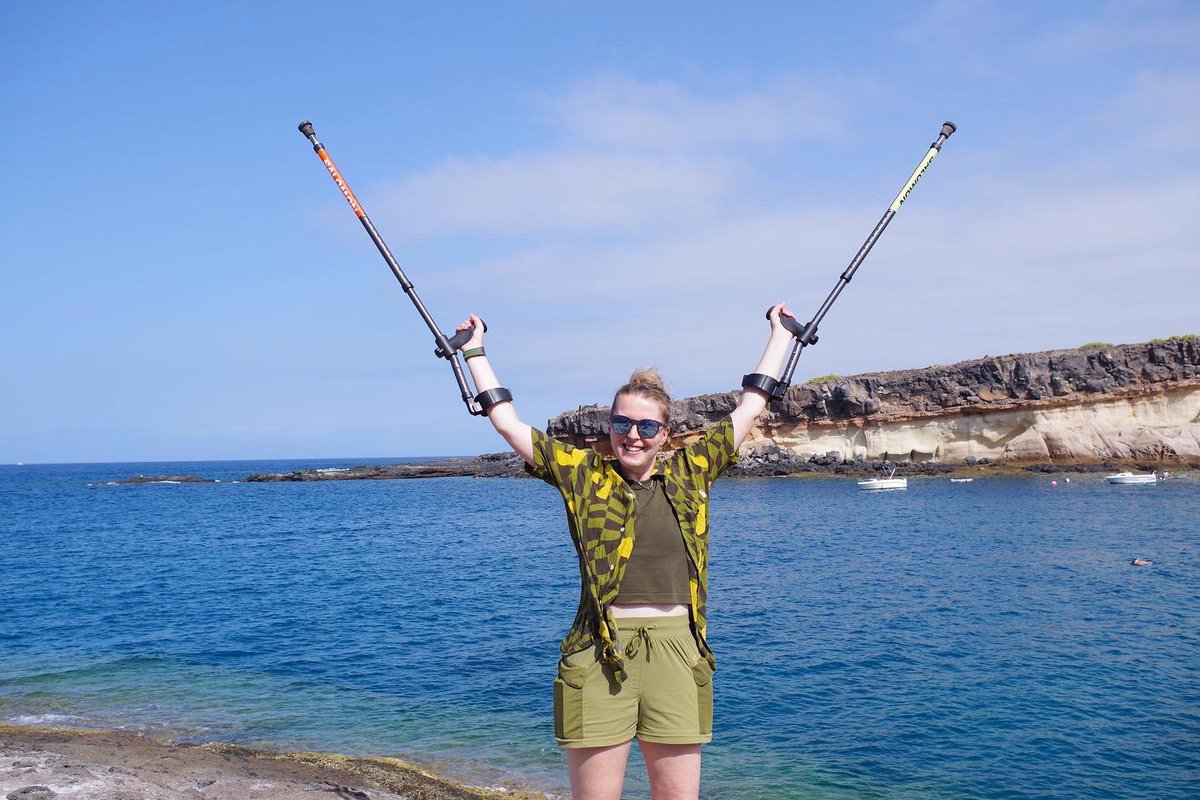 GeoTenerife scholar tweet media