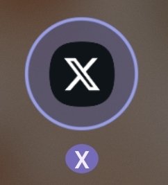 Tf is this shit? It looks like i have a weird hook up app on my phone. Change it to a "Y" because Y are you being dumb
