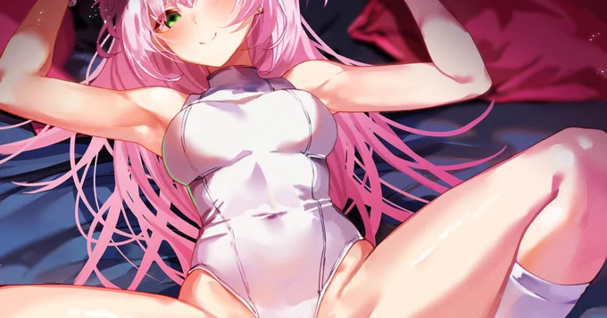 支援者様向けに先行でオリキャラ姫騎士の催眠絵差分あげてきました!性癖オブ性癖、食え! 