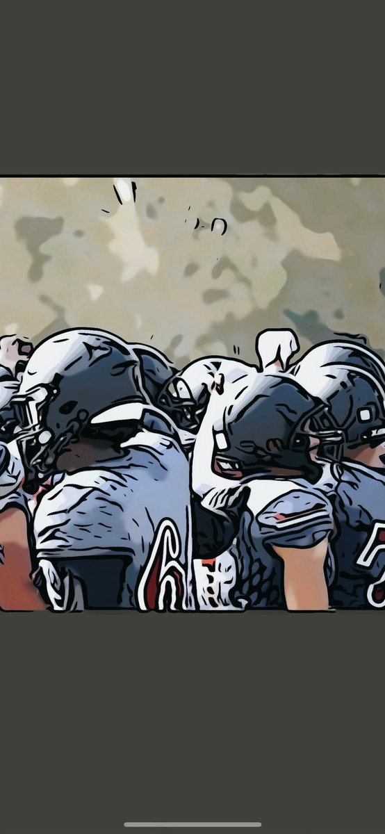 2023 NJ Warriors..

See y’all tonight… 6pm Sharp!!
Here We Go!!🏈
@njwarriorsfb