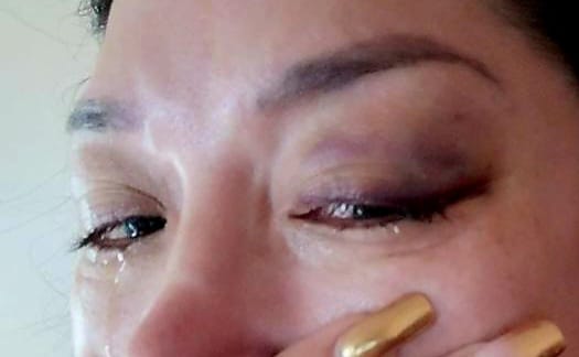 ElDatoEcua's tweet photo. #Urgente ¡CANDIDATO A ASAMBLEÍSTA POR TUNGURAHUA ES DENUNCIADO POR AGREDIR A SU PAREJA!

El candidato a asambleísta por Tungurahua por la Lista 1,  Ramiro Vela es acusado de GOLPEAR  a su pareja.

Es inadmisible que un individuo señalado por agredir a su pareja aspire a representar a los ecuatorianos en la Asamblea. El respeto hacia los derechos humanos son principios fundamentales que todo candidato debe demostrar.