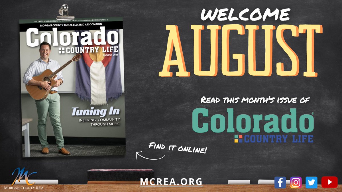 Morgan County REA tweet media