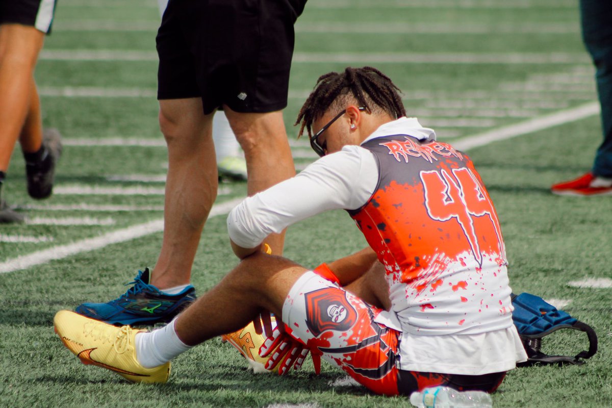 Amire Tucker (@amire_tucker) on Twitter photo Junior Szn incoming. Had a rough couple of years but i’m grateful and excited to go through one of my most important years with <a href="/ScorpFootball/">Satellite Football</a>. We gon do great things and prove dem doubters wrong.<a href="/Helton_FBCoach/">Brian Helton</a> <a href="/TheRealDonahu3/">Coach D</a> Junior Szn incoming. Had a rough couple of years but i’m grateful and excited to go through one of my most important years with <a href="/ScorpFootball/">Satellite Football</a>. We gon do great things and prove dem doubters wrong.<a href="/Helton_FBCoach/">Brian Helton</a> <a href="/TheRealDonahu3/">Coach D</a>