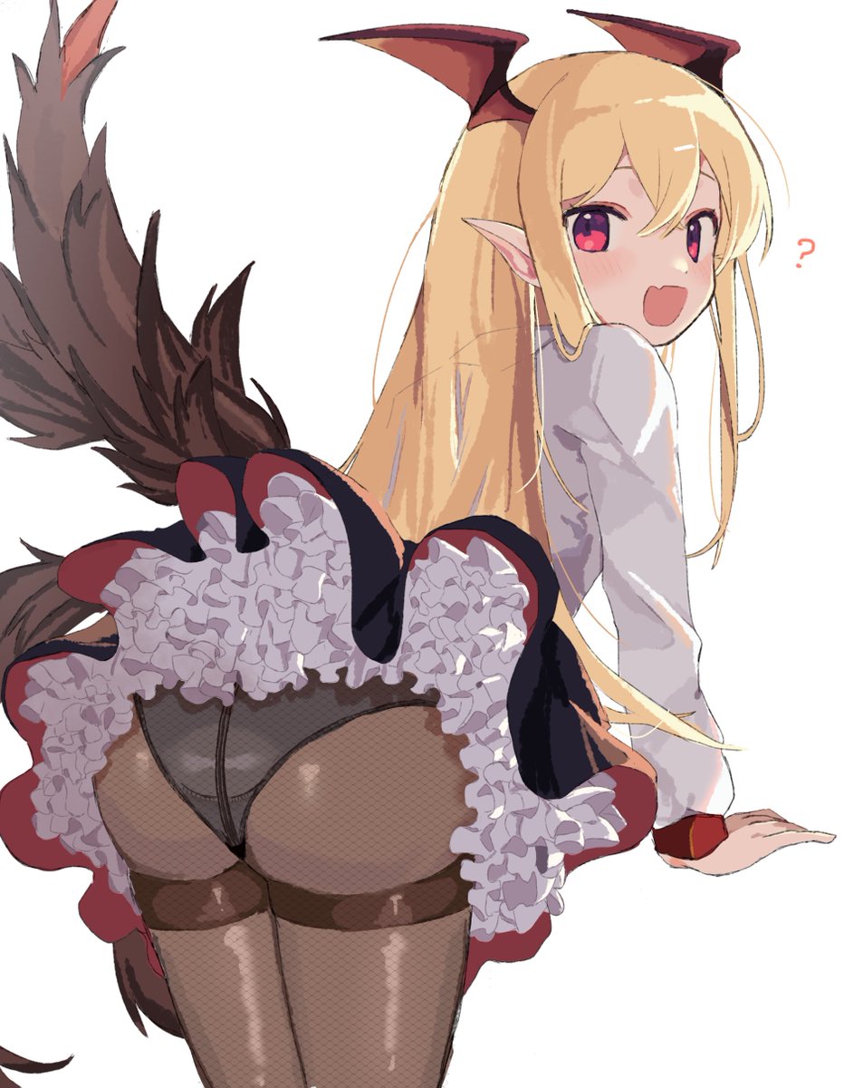 iza_zinjouni_'s tweet photo. #シャドバおパンツ部
ヴァンピィちゃんで失礼します https://t.co/iZ9QznooyG