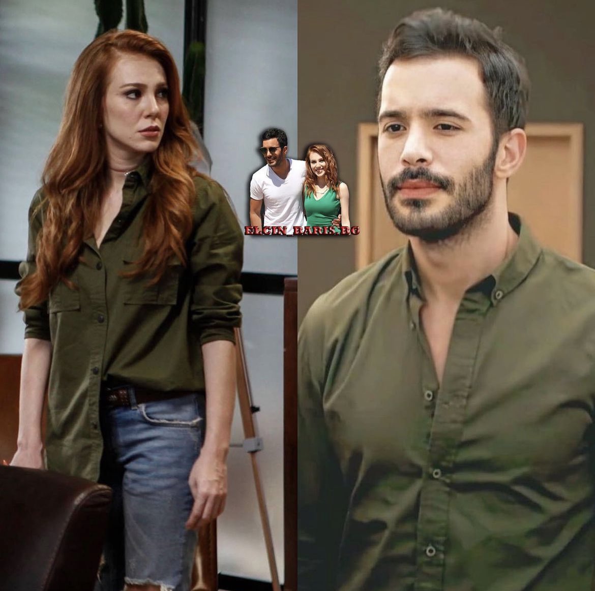 nat_afram's tweet photo. ElBar x Khaki Green 💚
#DefneTopal #Defneİplikçi #Defne #Ömerİplikçi #Ömer #DefÖm #KiralıkAşk #ElçinSangu #BarışArduç #ElBar #ElBarVar https://t.co/AUfBzSRcJN
