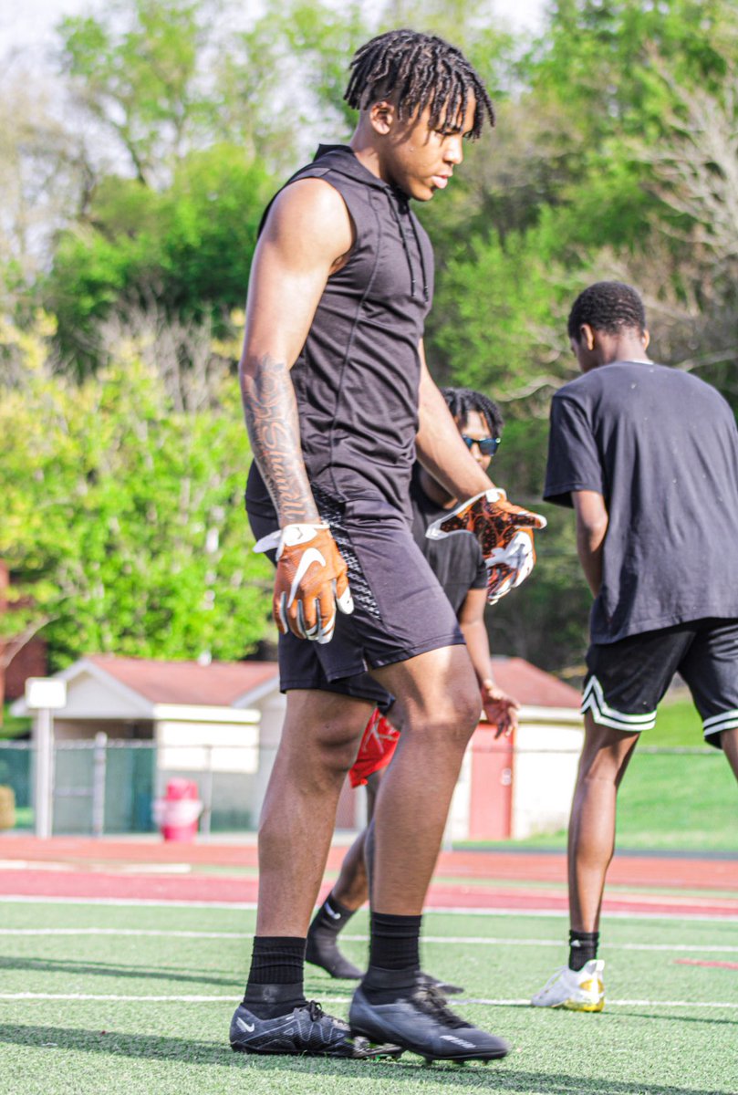 De’reon “DeyDey” Washington tweet media