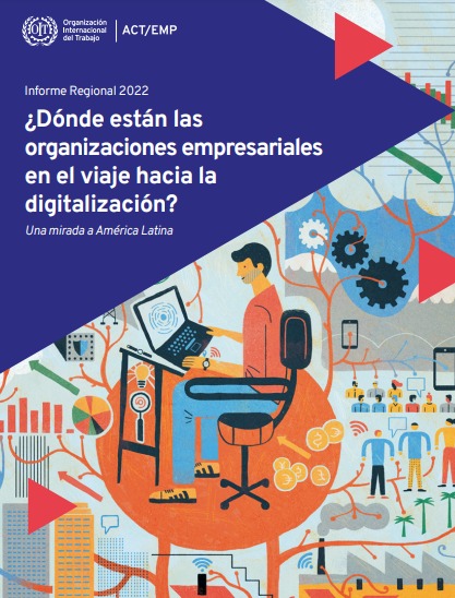 OITAmericas's tweet photo. 🤔¿Dónde están las organizaciones empresariales en el viaje hacia la #digitalización?

Conoce experiencias de #OOEE de otros países de América Latina y orienta una transición hacia la digitalización a través de casos de estudio y experiencias notables.

👉🏾https://t.co/weqIWgTwL2 https://t.co/HmAUDR9CAP