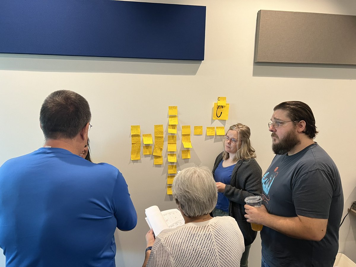 John Woodward, M.Ed. tweet media