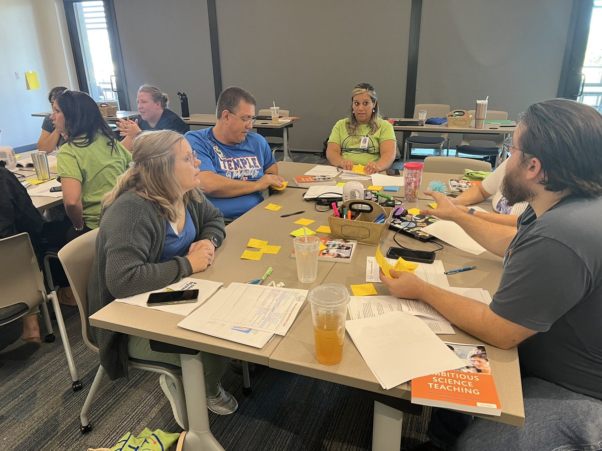 John Woodward, M.Ed. tweet media