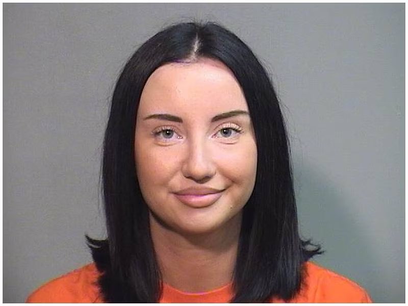 mugshawtys's tweet photo. aggravated DUI (driving drunk, got in a car accident causing severe injury to the other party) https://t.co/Y2VO8MGGfk
