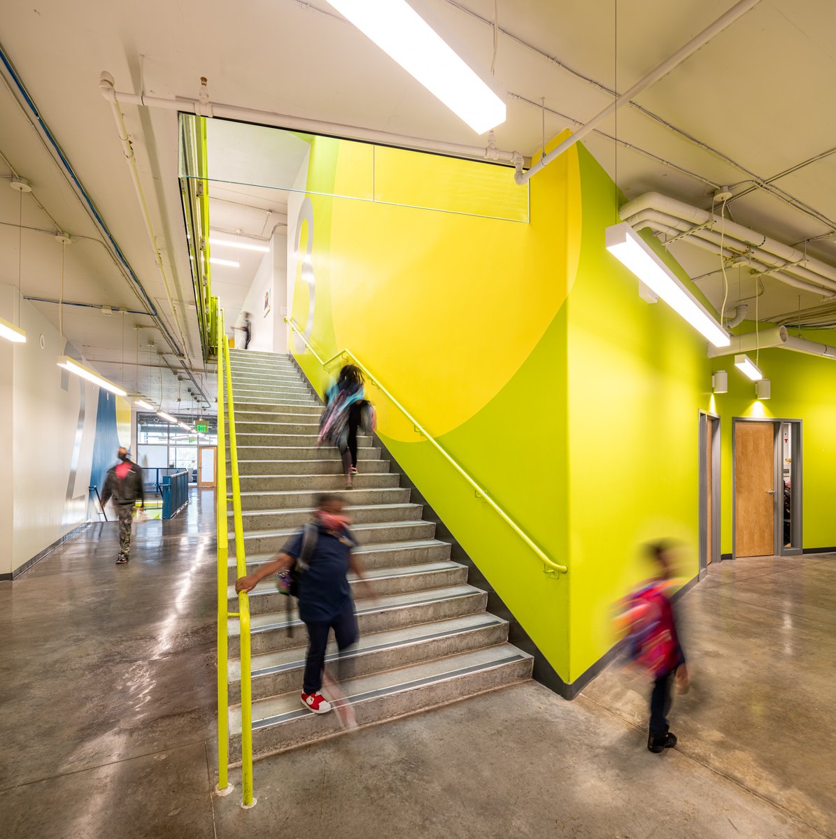 CGS Architects tweet media