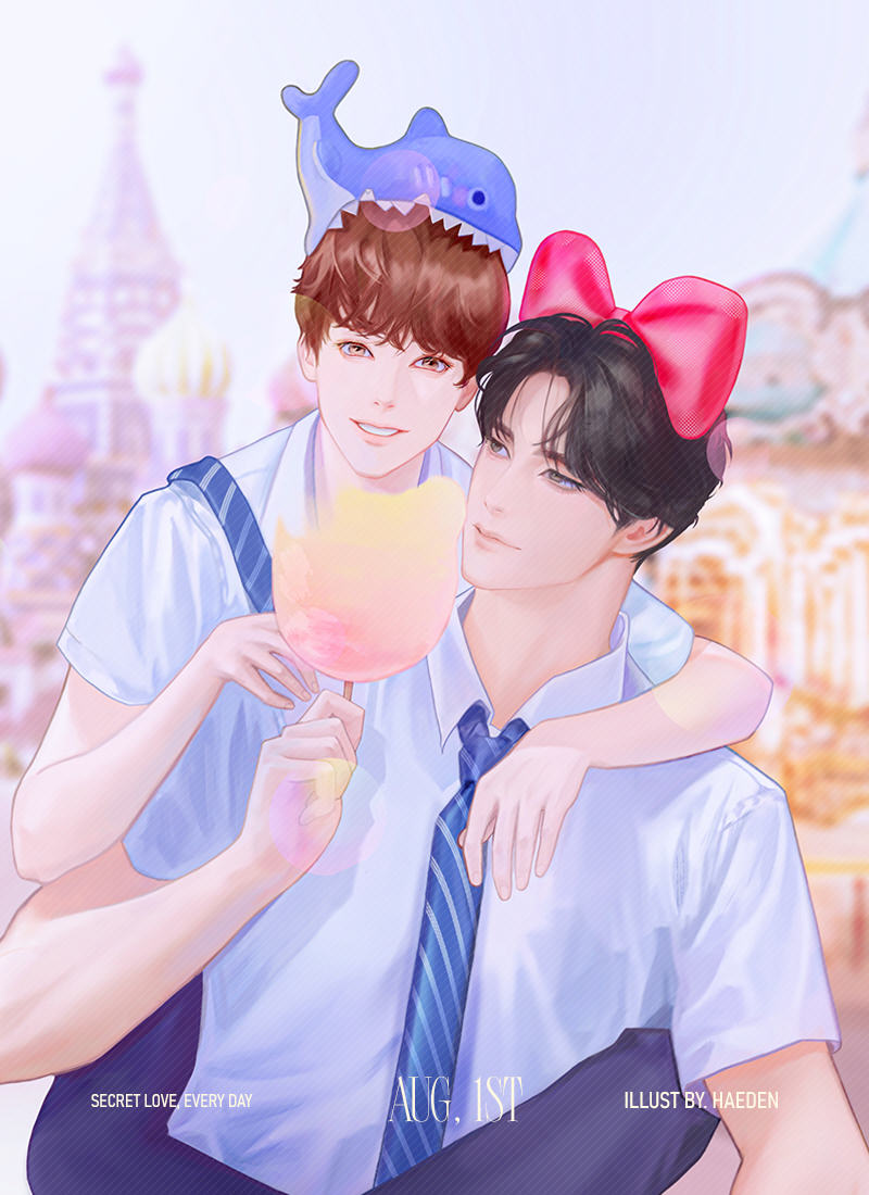 SECRET_BDAY's tweet photo. 𝘀𝗲𝗰𝗿𝗲𝘁 𝗹𝗼𝘃𝗲 𝖾𝗏𝖾𝗋𝗒 𝖽𝖺𝗒
𝘸𝘪𝘵𝘩 𝘺𝘰𝘶.

귀한 시간을 내어 협력해 주셔서 진심으로 감사드립니다. 
𝖳𝗁𝖺𝗇𝗄 𝗒𝗈𝗎 𝖿𝗈𝗋 𝗒𝗈𝗎𝗋 𝖼𝗈𝗈𝗉𝖾𝗋𝖺𝗍𝗂𝗈𝗇 𝗂𝗇 𝗍𝗁𝖾 𝟧𝗍𝗁 𝖺𝗇𝗇𝗂𝗏𝖾𝗋𝗌𝖺𝗋𝗒.

𝖨𝖫𝖫𝖴𝖲𝖳 𝖡𝖸. @ haeden0 https://t.co/aunRb9MWmq