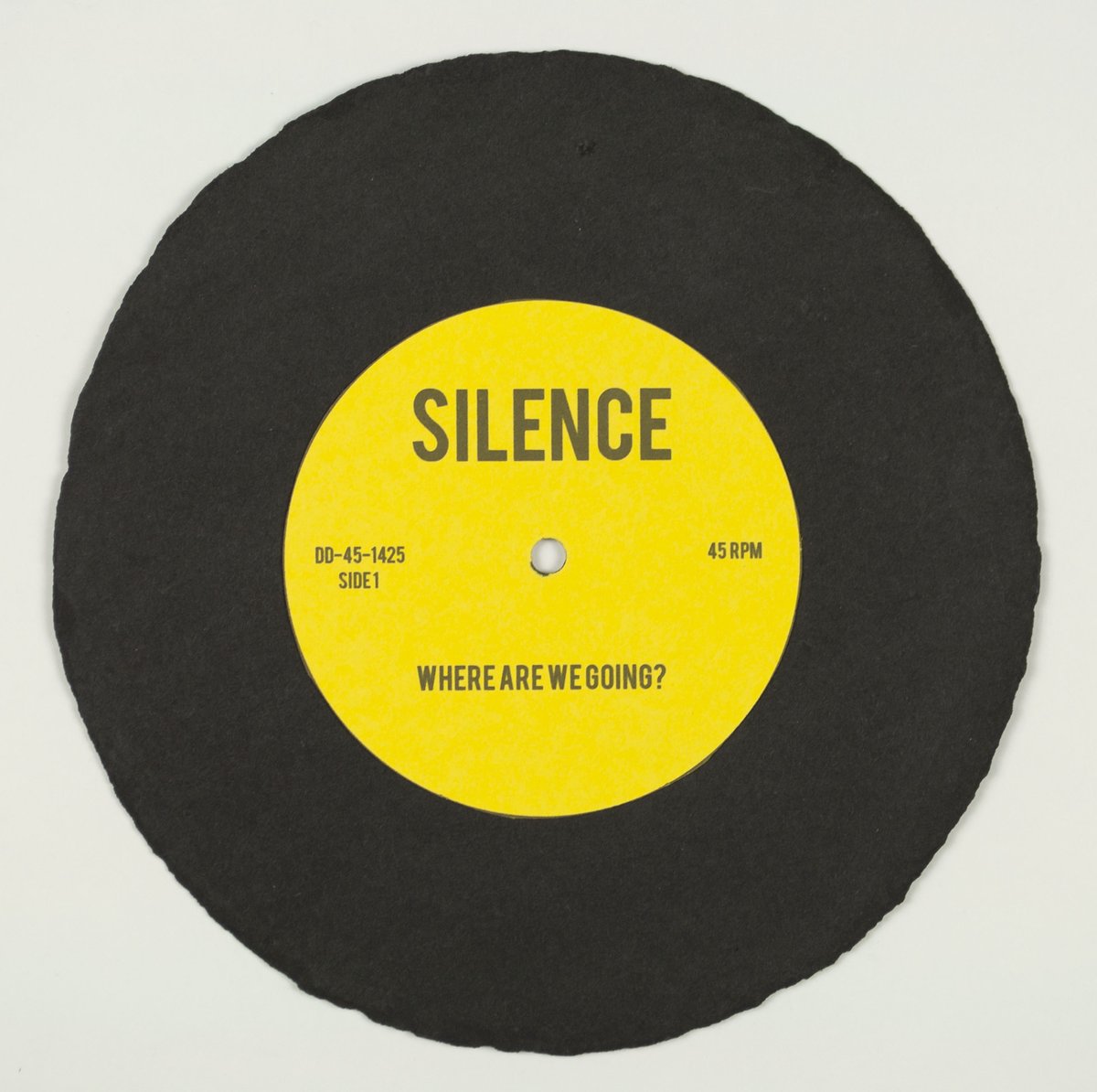 Pulp Potential: Works in Handmade Paper closes in one week!⁣
⁣
Observe through the exhibition how artists paint with #pulp, create dimension through building up and embossing paper, embed other materials between fibers, and use color to create innovative textures and imagery.