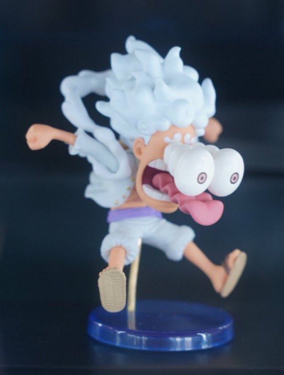 Itsnvbil's tweet photo. C’est le gomu gomu no chokbar de bz MDRRR https://t.co/v3yurL2ps3