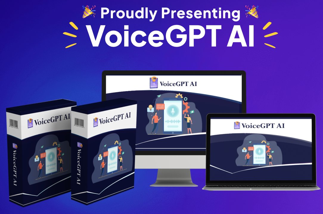 FarukHo82310132's tweet photo. Generate &amp; Sell Unlimited Content, Voices &amp; AudioBooks For Your Clients.
Get More Info Here>>> https://t.co/Il0z49nehQ
#VoiceGPTReview #AI #app #Software #Moneymakingapp #Business https://t.co/DnpCAx9st2