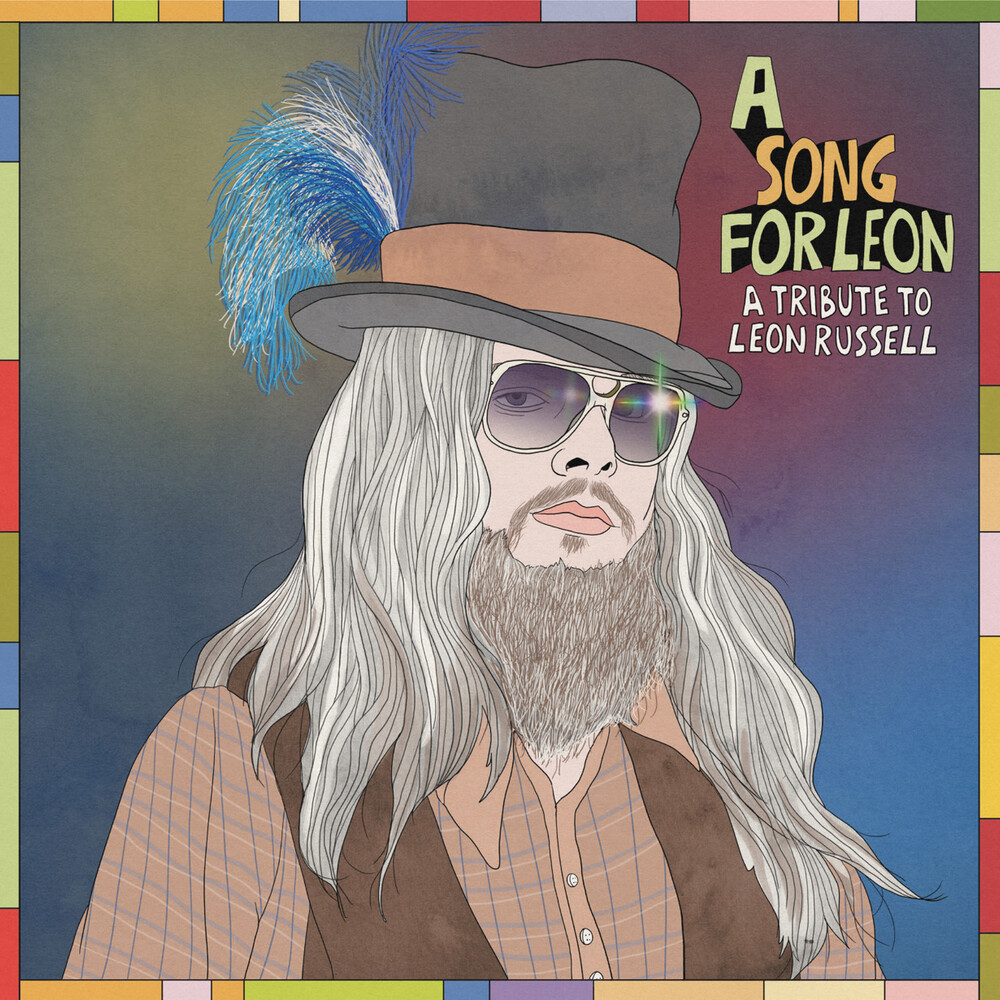 Listen to the U.S. Girls/Bootsy Collins, Orville Peck, and Margo Price covers from the upcoming Leon Russell tribute LP brooklynvegan.com/margo-price-pi…