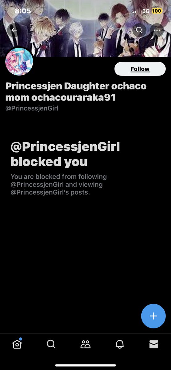 BLACKANDWH1TE_'s tweet photo. —this situation and instead i’ve gotten blocked. Please if anyone would like to come up and give more proof of this person harassing you or anyone else. Then please do so. She is not going to stop even when told. Thank you everyone and have a nice day. https://t.co/GVd9o64QJ2