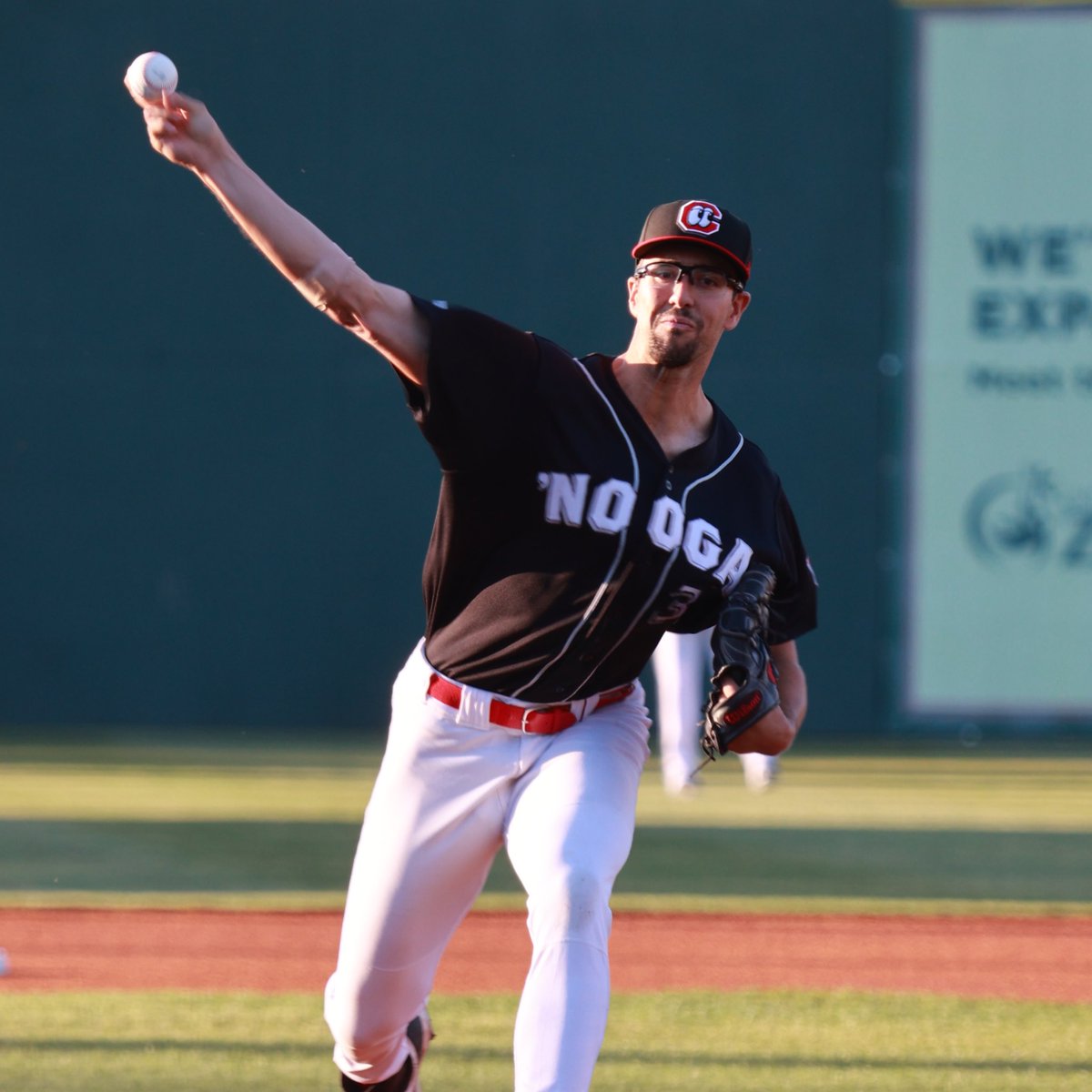 ChattLookouts's tweet photo. We are so thankful for all of Joe Boyle’s contributions to the Lookouts. We wish him nothing but the best in his next chapter with his new team!

We will miss you, Joe 🥲 https://t.co/Nvd67Pzp6g