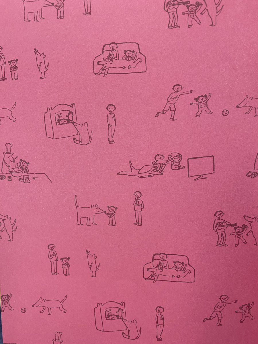 _Endpapers's tweet photo. 775. Get Real, Mallory
Daisy Hirst
@Deenface https://t.co/Z9W9qzIEWf