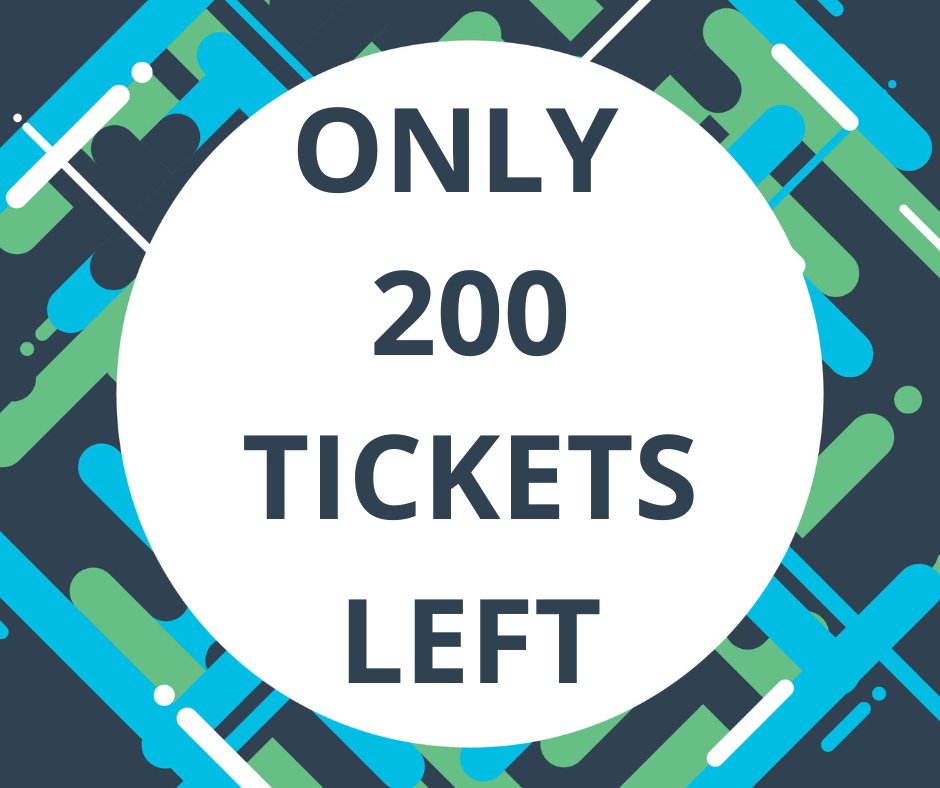 Tickets for @Le Haggis Closing party have literally been flying out.  39 days to go and we only have 200 tickets left.  We cannot wait to present our final event for you.