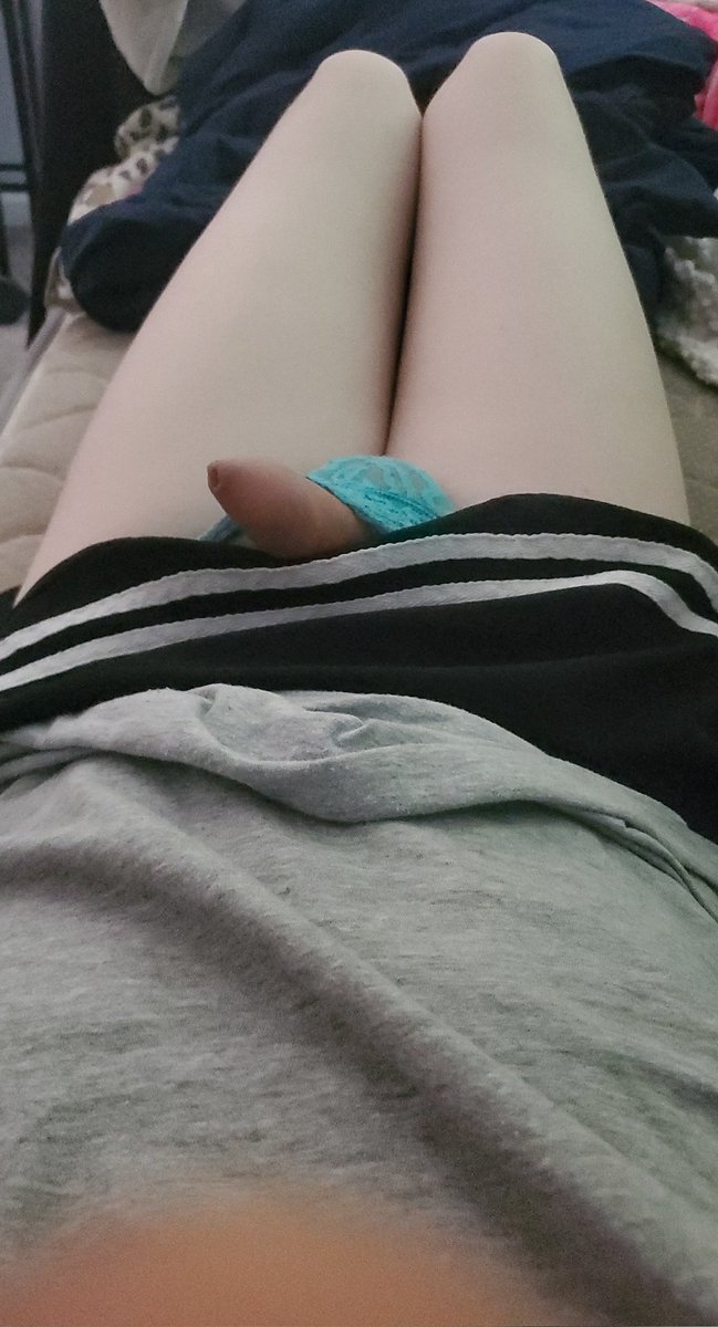 JuneFemboy's tweet photo. Felt naughty ~ https://t.co/txIVED6hbp