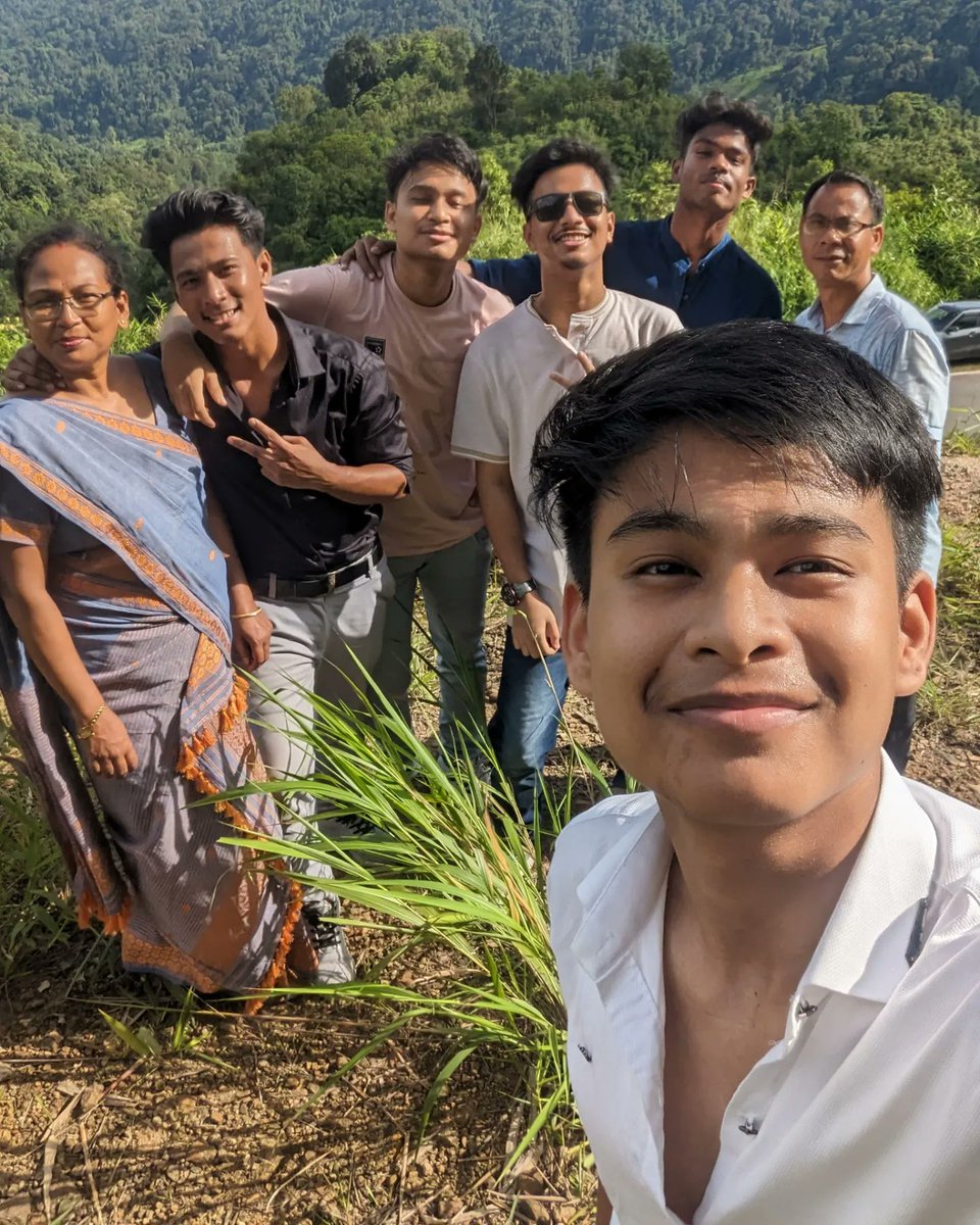 Duari27's tweet photo. A day out  is all you need sometimes https://t.co/MKW6ZdVeUl