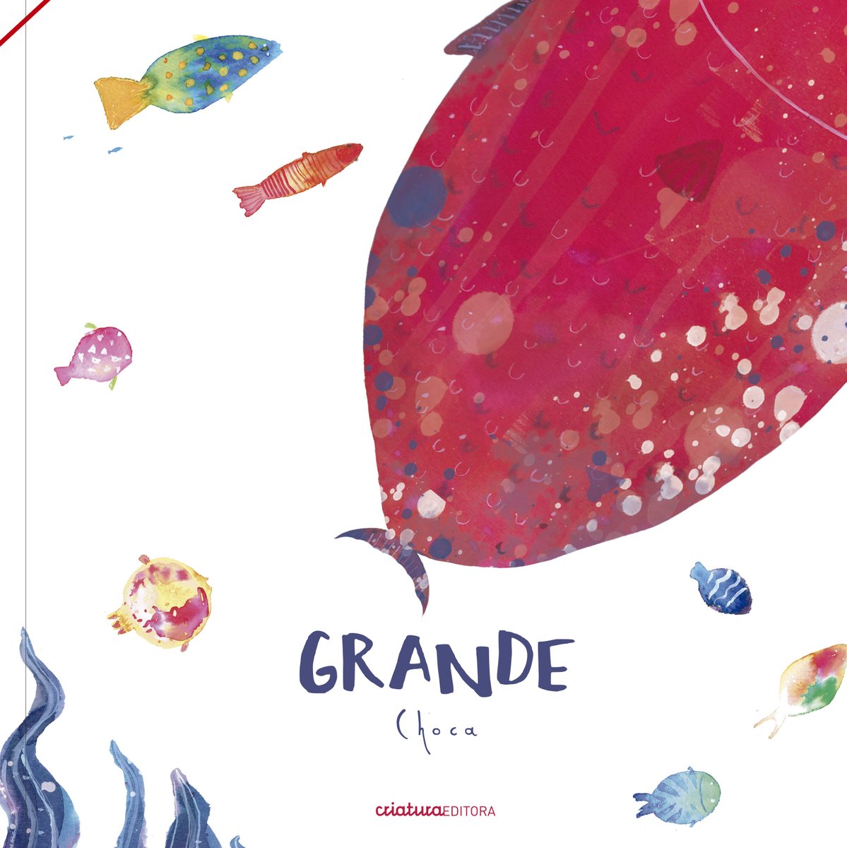 Criaturaeditora's tweet photo. Libros uruguayos para regalar a las infancias en agosto.
📚💫🌈
En Buenos Aires, este fin de semana nos encuentran en la @FEditores stand H23-25. Vengan a vicharlos. https://t.co/PO7Fd6gLG8