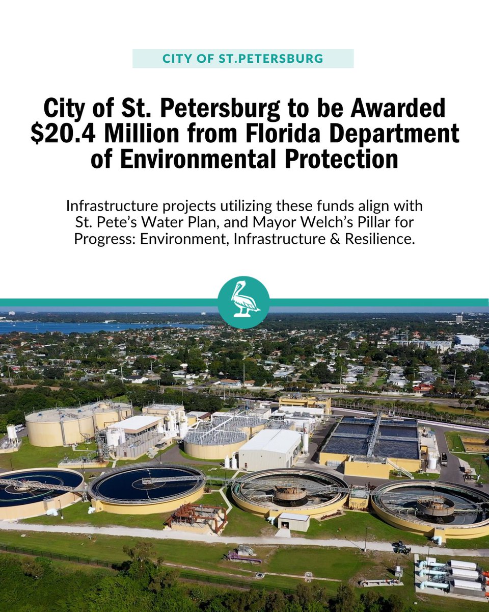 St. Petersburg, FL tweet media