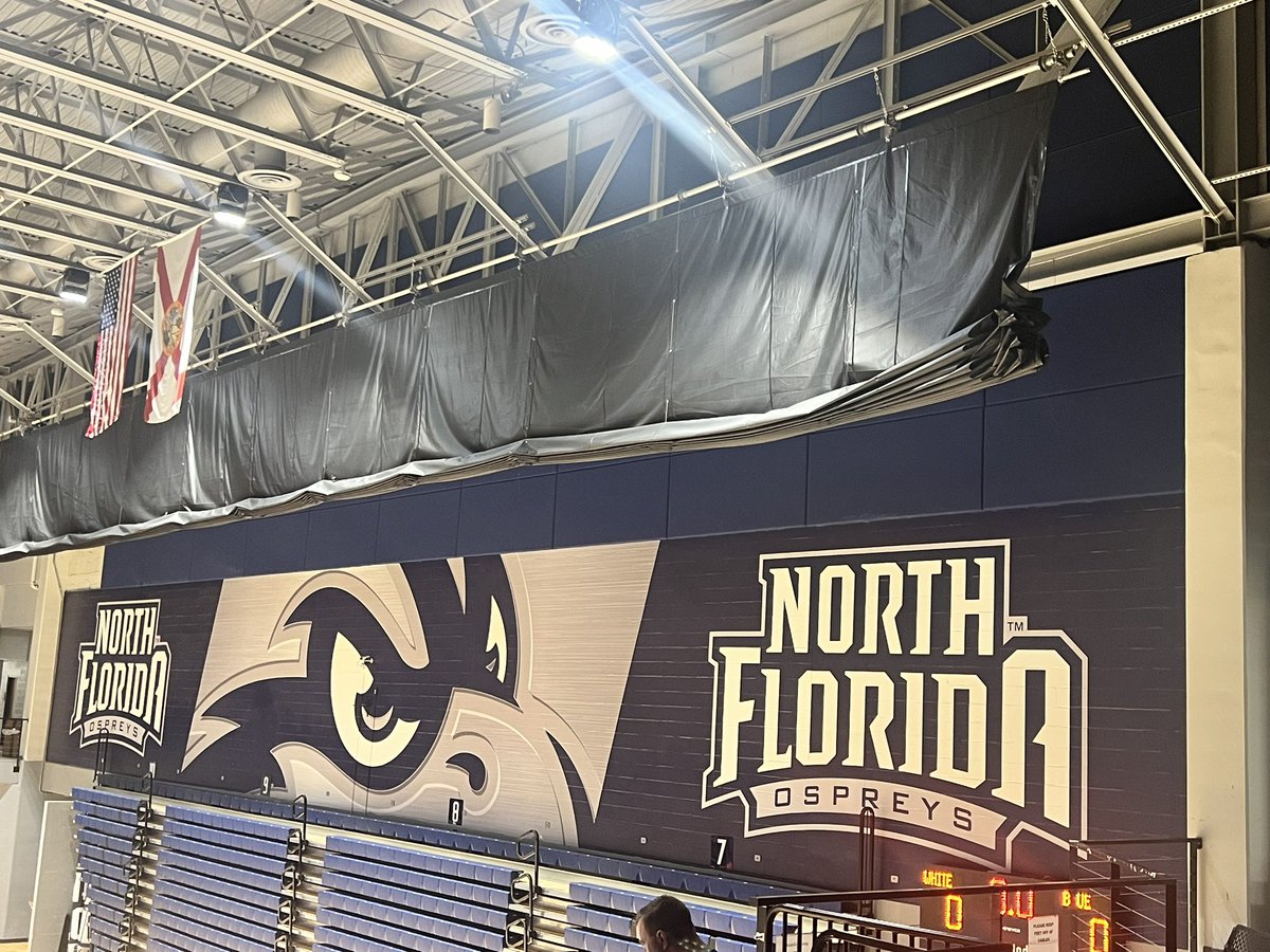 kaila05_vb's tweet photo. Thank you to @OspreyVB for a great camp experience!  Beautiful campus, amazing instruction, and an all around fun time! #2024Libero #2024DS @CoachKWright12 https://t.co/50nLzuleNr