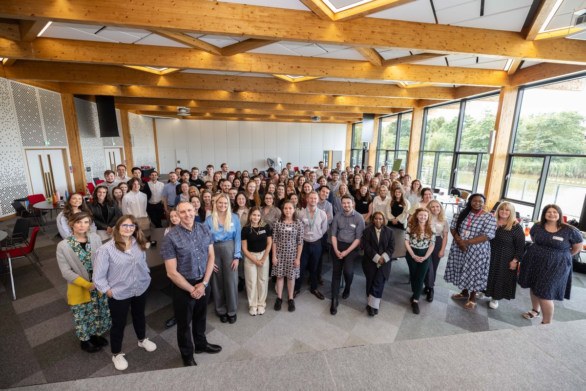 Impact: The Local Government Graduate Programme tweet media