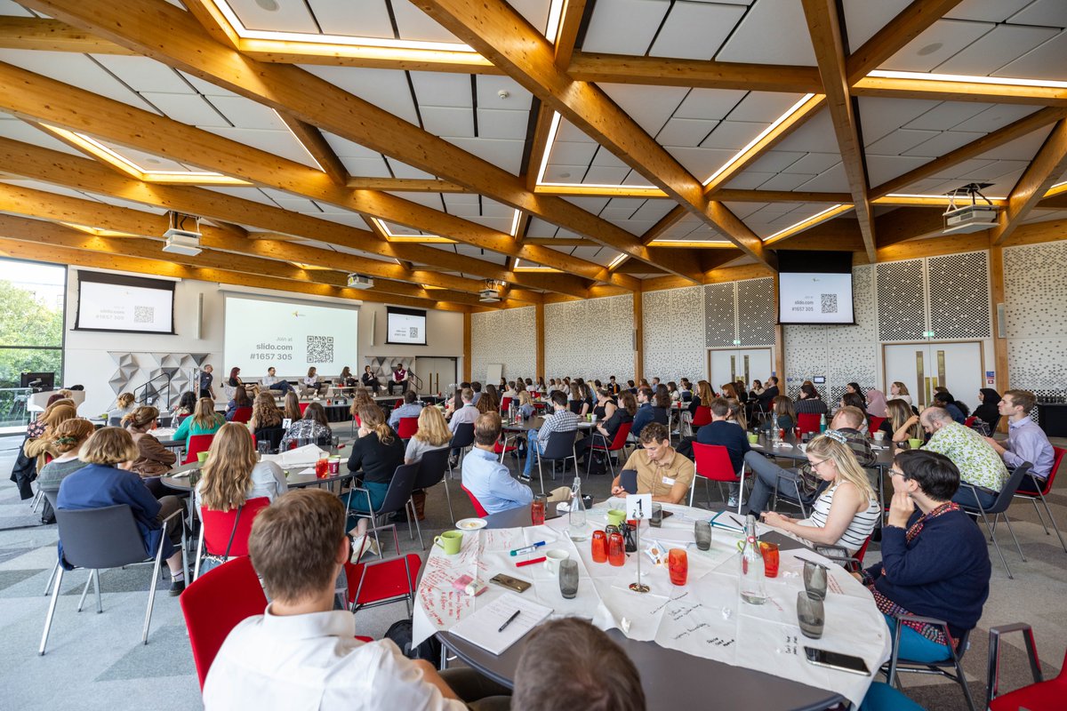 Impact: The Local Government Graduate Programme tweet media