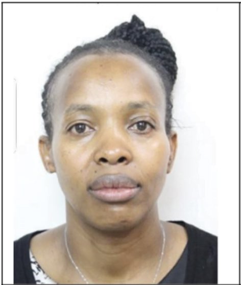 KinyanBoy's tweet photo. The corrupt lady in the roads dept that Ruto was referring to have been untouchable in previous regime &amp; who used courts to stay by buying off judges is one Margaret Wanja Muthui, KeRRA procurement officer.

So rich from kickbacks she paid for 11 apartments at Sh254.5M in CASH. https://t.co/WNe7nFndoJ