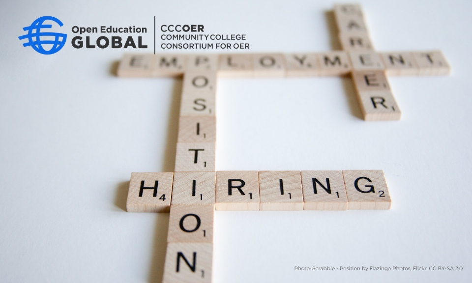 Open Education Global tweet media