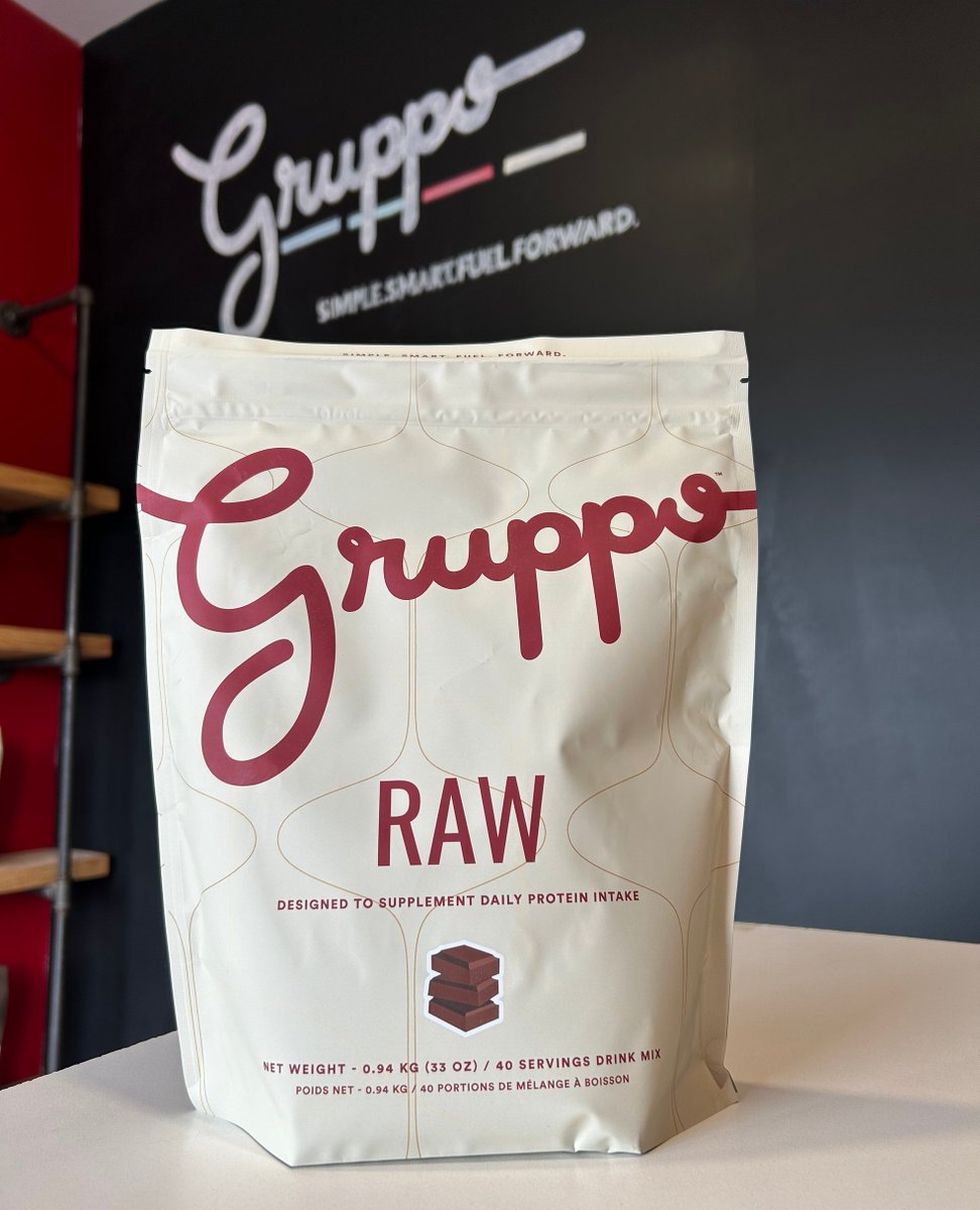 grupponutrition's tweet image. TESTIMONIAL TUESDAY

“This is the best protein I've taken in 10 years of training. It tastes great, mixes well, clean ingredients and my performance has never been better. I look forward to drinking this protein after every session."
- Liam

#bestprotein 
#cleanprotein