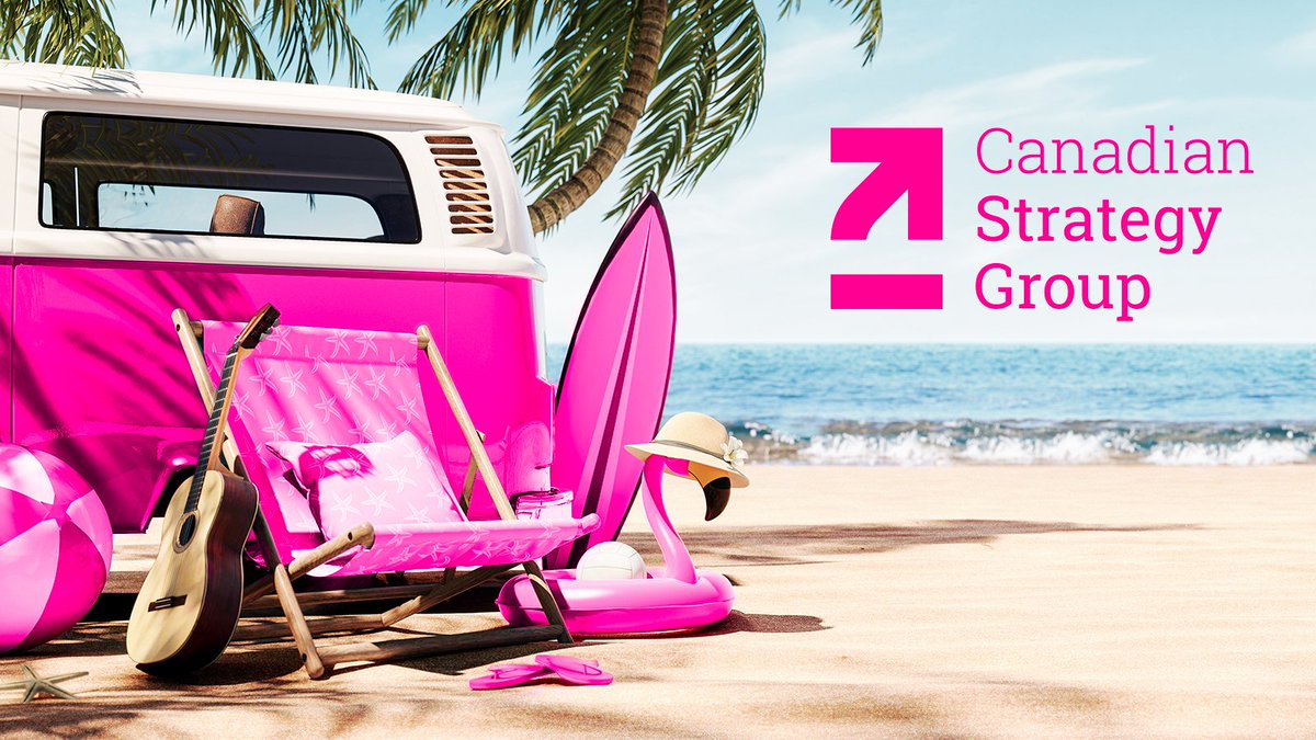 Want to take your strategic communications from "Just Ken" to a Ten? Are your strategic communications "Kenough?"  Get in touch with one of our experts across Western Canada today to learn more.  cdnstrategy.com