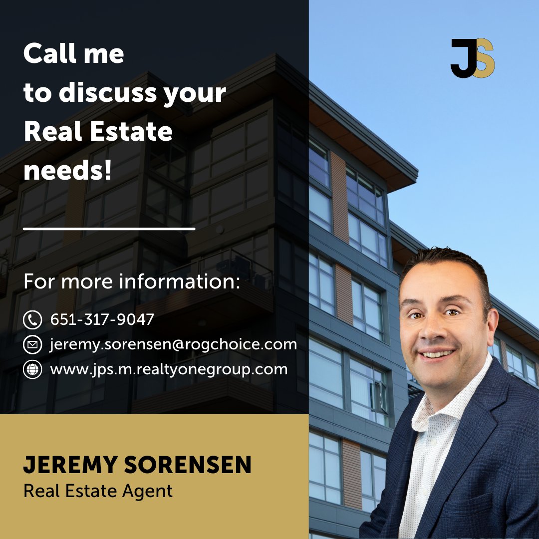 Jeremy P. Sorensen tweet media