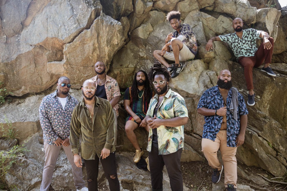 DuPont Brass &amp; Cheakaity Announces Summer Vibes Tour With New Song “Treat” dlvr.it/St3FyQ
