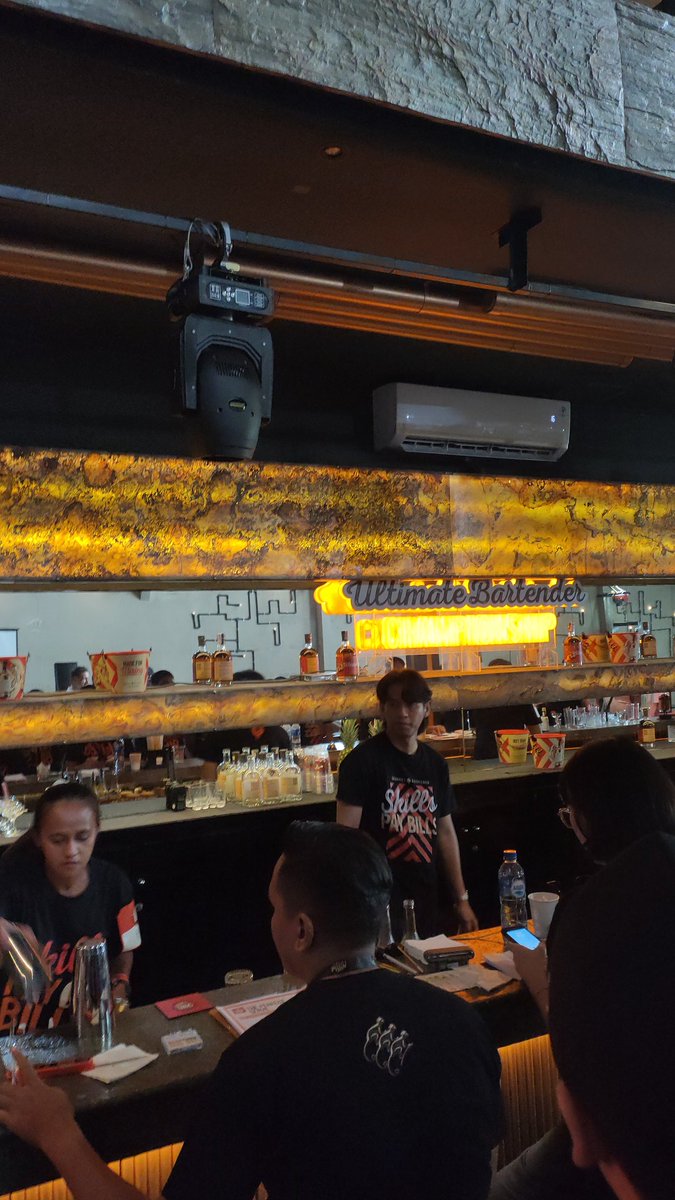 Ultimate Bartender Championship 2023