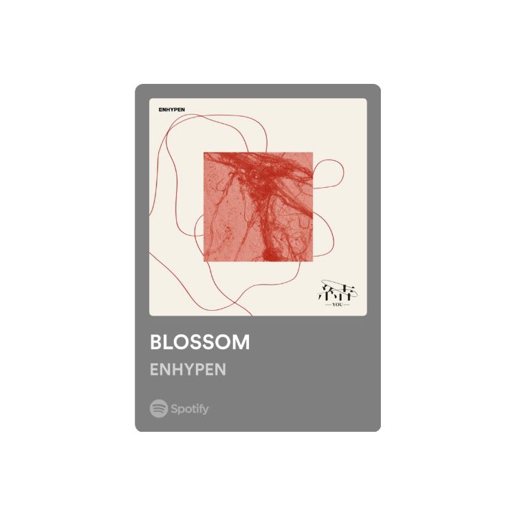 sjypouts's tweet photo. blossom                                      just a little bit
                                    🤝🏻
                          masterpiece https://t.co/rqzAOVU2dJ