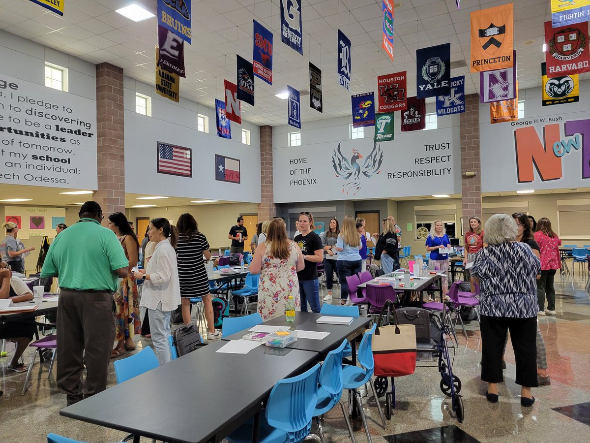 Debbie Bynum tweet media