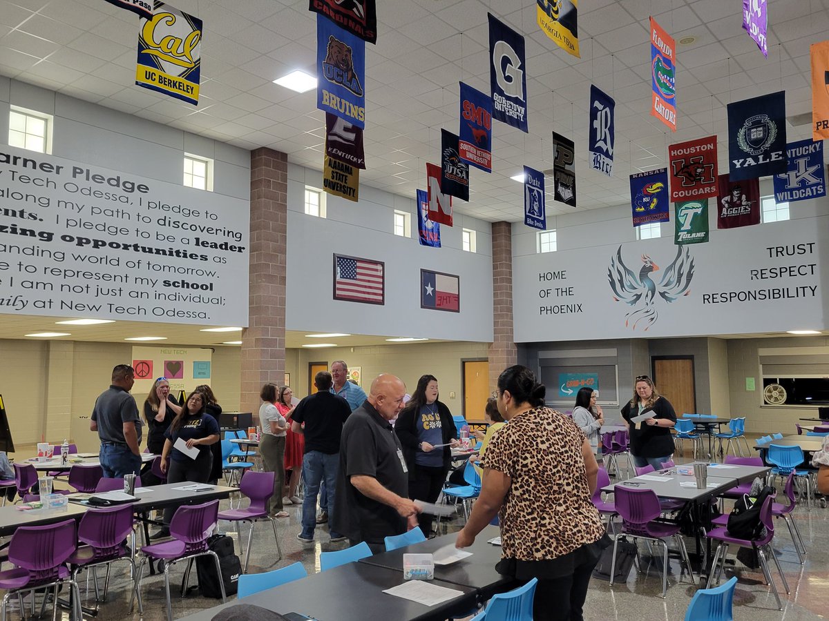 Debbie Bynum tweet media