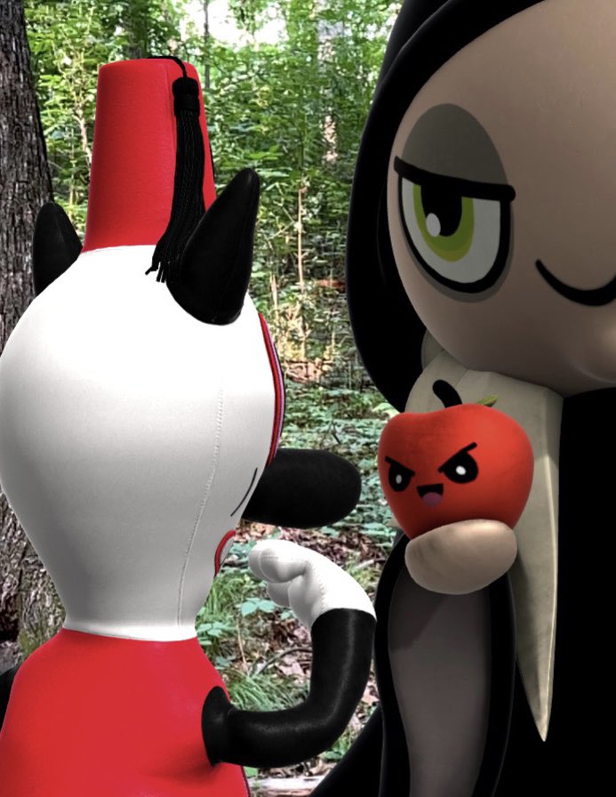 veveliciousness's tweet image. Day 95 🌳😻🍎😈

@garybaseman
@veve_official
@DavidYuNZ
@Disney 
@evlvd_collects
#30DayVeVeChallenge 
#CollectorsAtHeart 
#VeVeFam