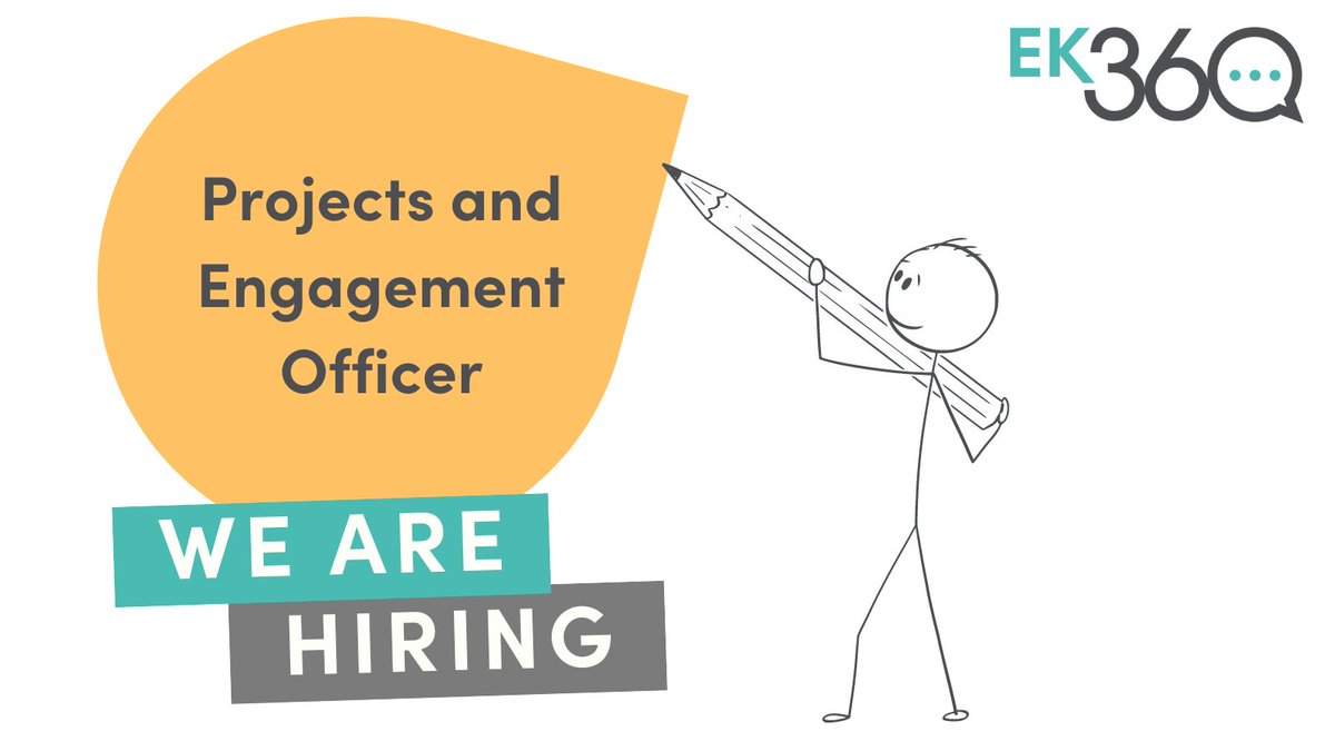 EK_360's tweet photo. Bored of your job? Feeling under valued? Looking for a new challenge? We have an exciting opportunity for someone to help make a lasting difference to Kent’s health &amp; social care services.  Read job description and how to apply here:  https://t.co/HpffsD7fAO https://t.co/pzaHuPaM4w
