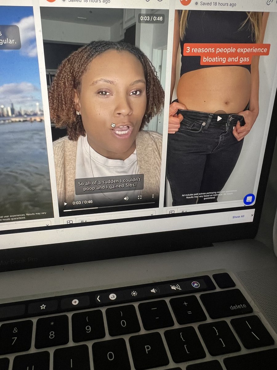 _ByCrystalW's tweet photo. When you are on @foreplay_co to help you with your ideation part of your creative strategy for your client and you see your own Ad 🙌🏾

Didn’t even know they had ran this one….

#performancecreatives #paidsocial #fbads #MarketingStrategy #ugccommunity https://t.co/XucMgVwI0y