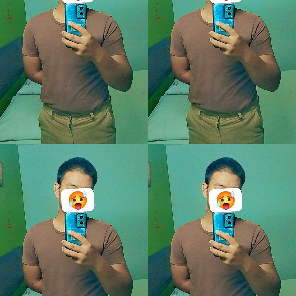 ลองมาดูสิ มีดีกว่าที่คุณเห็นอีก🐯
#ปราจีน