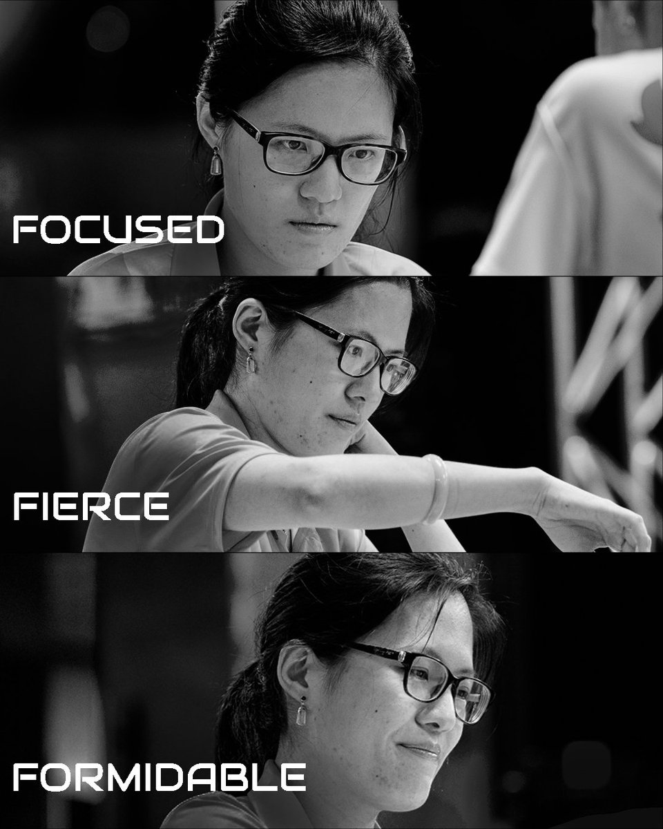 Tech Mahindra Global Chess League tweet media