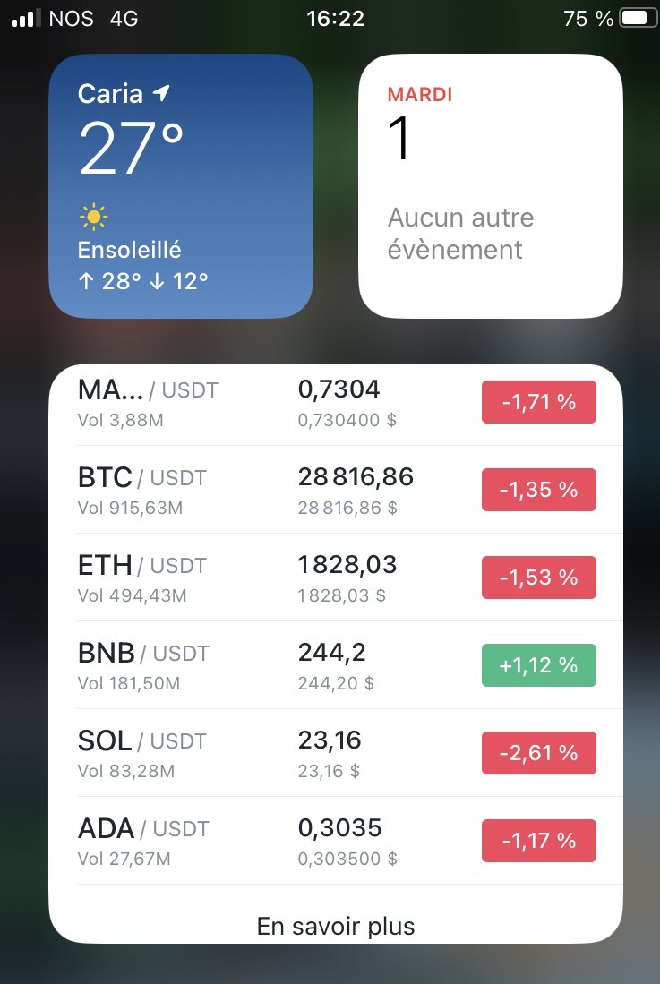 jacobjackattack's tweet photo. @binance #Binance https://t.co/EfBbFGw4a3